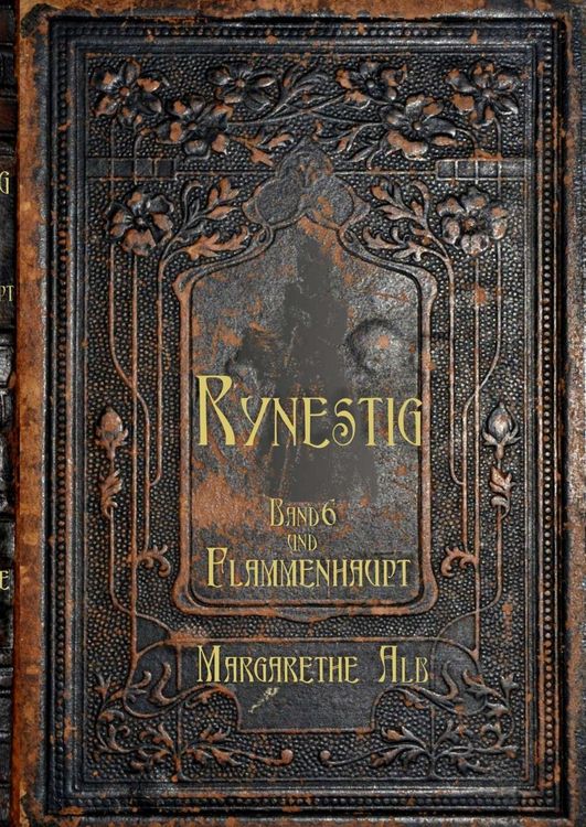Produktbild: Rynestig