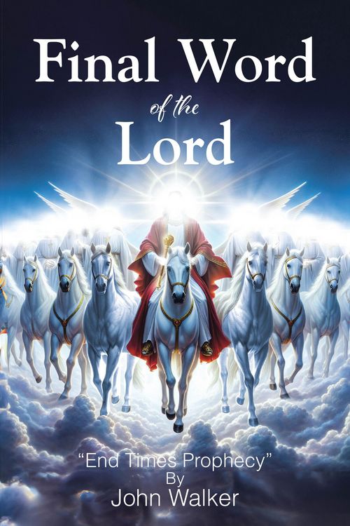 Produktbild: Final Word of the Lord