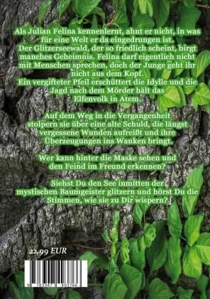 Produktbild: Der Glitzerseewald