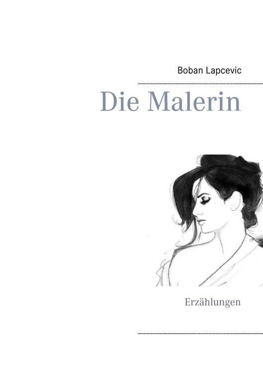 Produktbild: Die Malerin