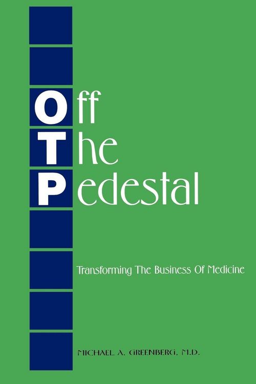 Produktbild: Off The Pedestal