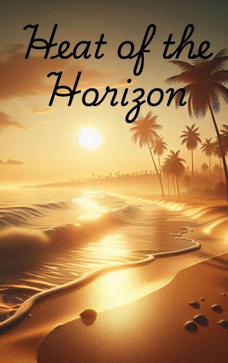 Produktbild: Heat of the Horizon