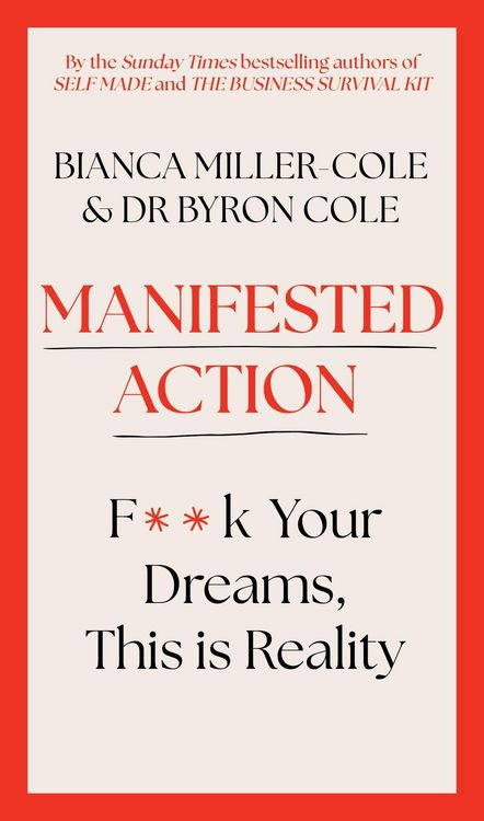 Produktbild: Manifested Action