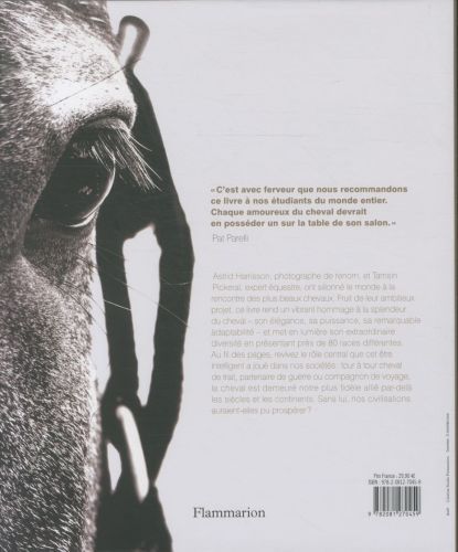 Produktbild: Cheval en majest&eacute;