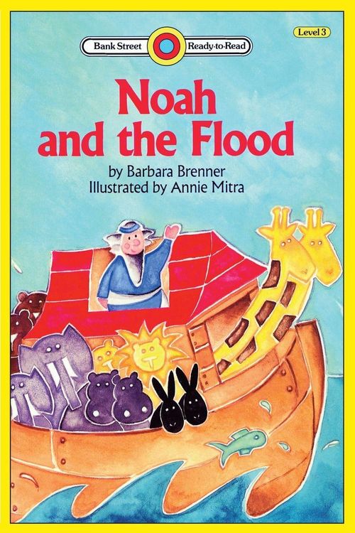 Produktbild: Noah and the Flood