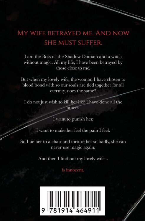 Produktbild: Broken Souls