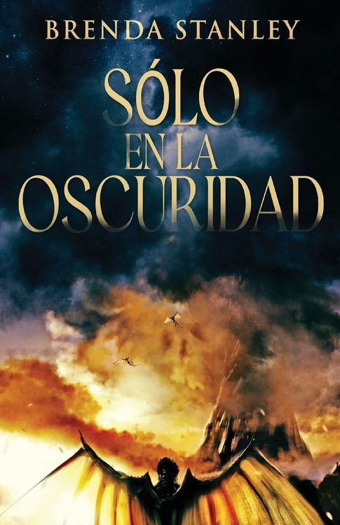Produktbild: S&oacute;lo en la oscuridad