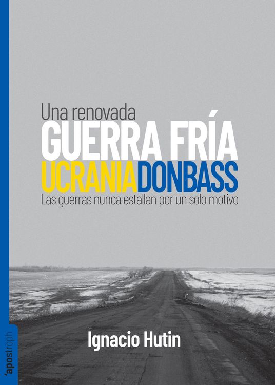 Produktbild: Ucrania / Donbass
