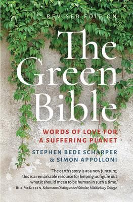 Produktbild: The Green Bible