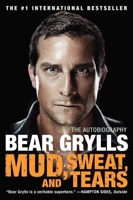 Produktbild: Mud, Sweat, and Tears