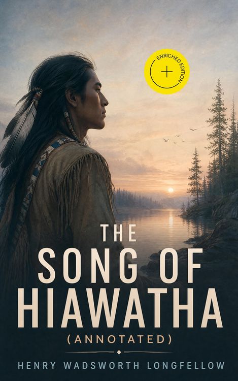 Produktbild: The Song of Hiawatha (Annotated)