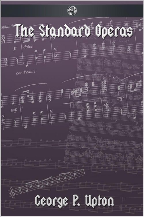 Produktbild: Standard Operas