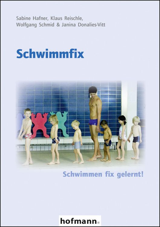 Produktbild: Schwimmfix