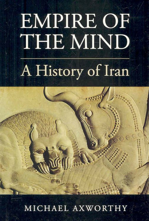Produktbild: Axworthy, M: Empire of the Mind