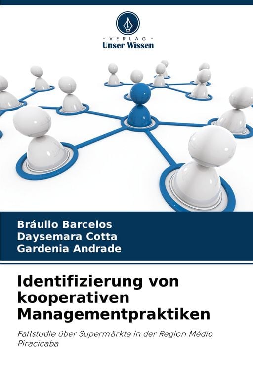 Produktbild: Identifizierung von kooperativen Managementpraktiken