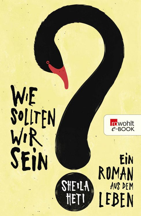 Produktbild: Wie sollten wir sein?