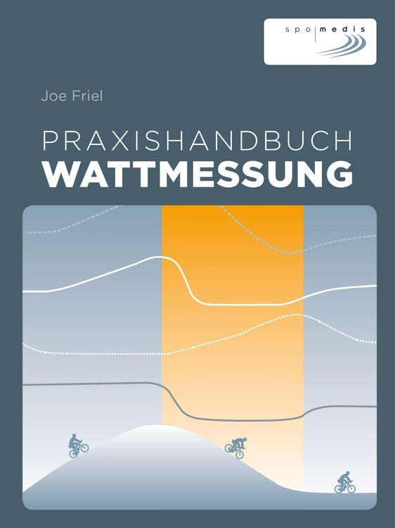 Produktbild: Praxishandbuch Wattmessung