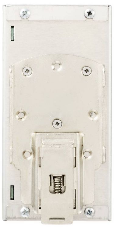Produktbild: TRU COMPONENTS TC-13850160 Hutschienen-Netzteil (DIN-Rail) 24 V/DC 10 A 240 W Anzahl Ausg&auml;nge:1 x Inhalt 1 St.