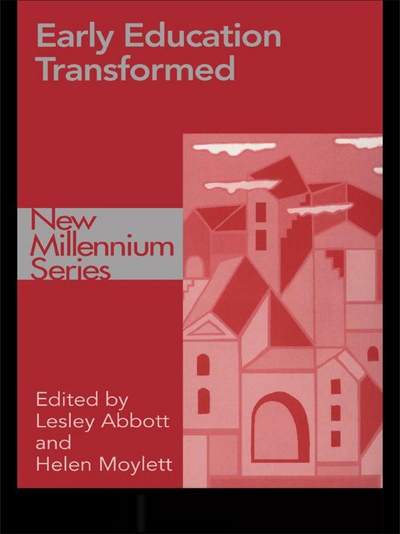 Produktbild: Early Education Transformed