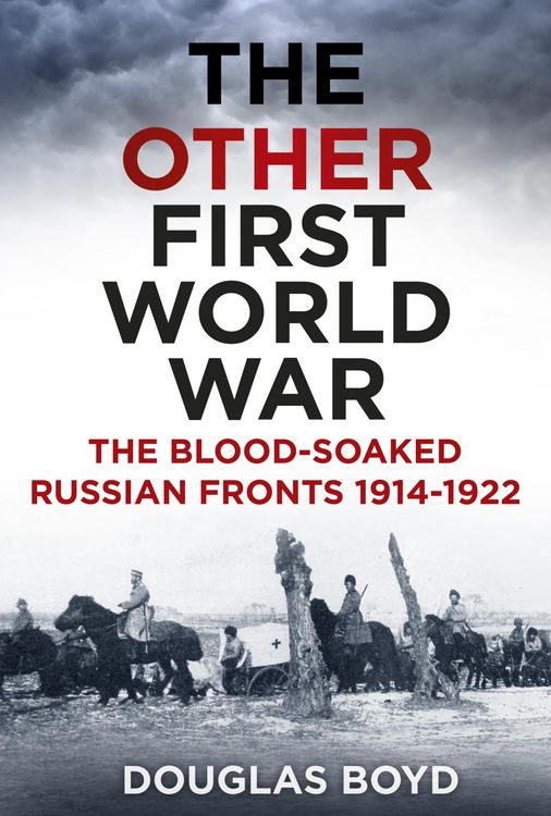 Produktbild: The Other First World War