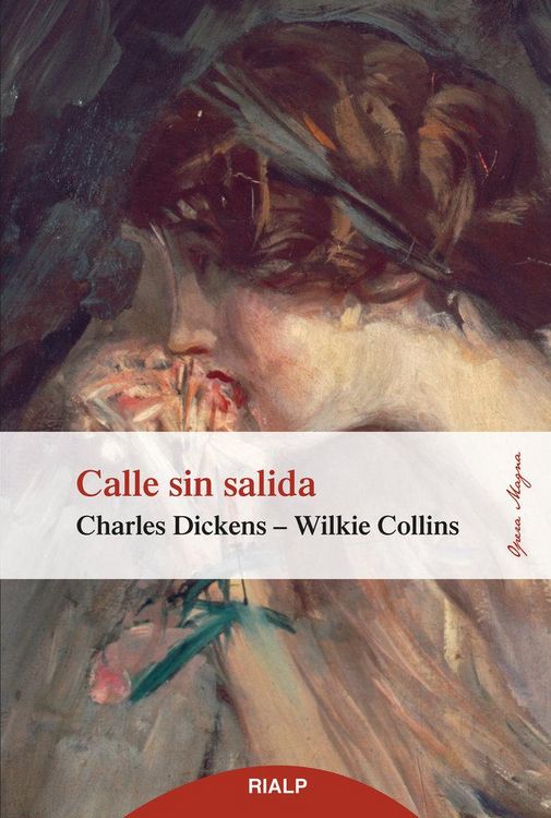 Produktbild: Calle sin salida