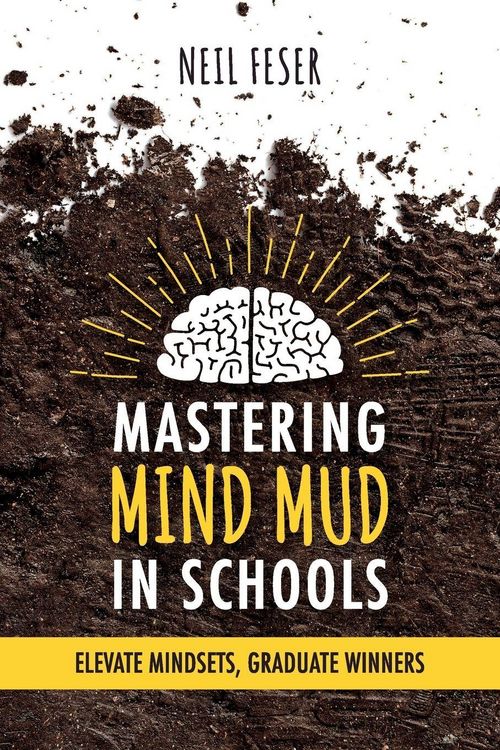 Produktbild: Mastering Mind Mud in Schools