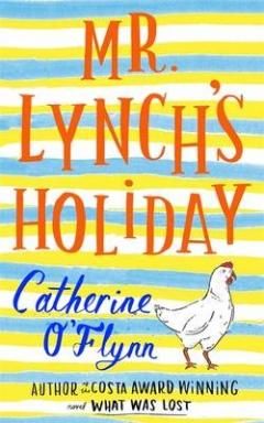 Produktbild: O'Flynn, C: Mr Lynch's Holiday