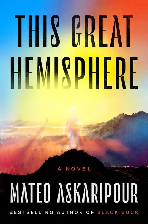 Produktbild: This Great Hemisphere