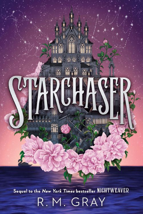 Produktbild: Starchaser