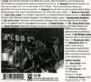 Produktbild: Hardcore 81 (40th Anniversary Edition)