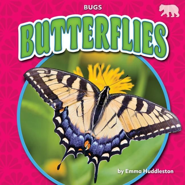 Produktbild: Butterflies