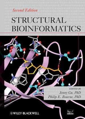 Produktbild: Structural Bioinformatics