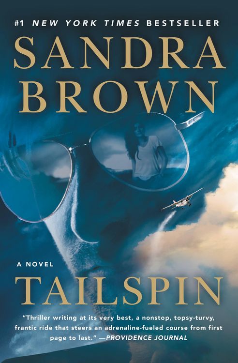 Produktbild: Tailspin