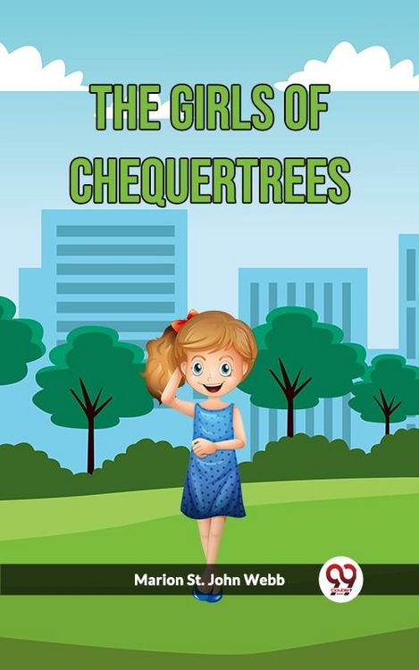 Produktbild: The Girls Of Chequertrees