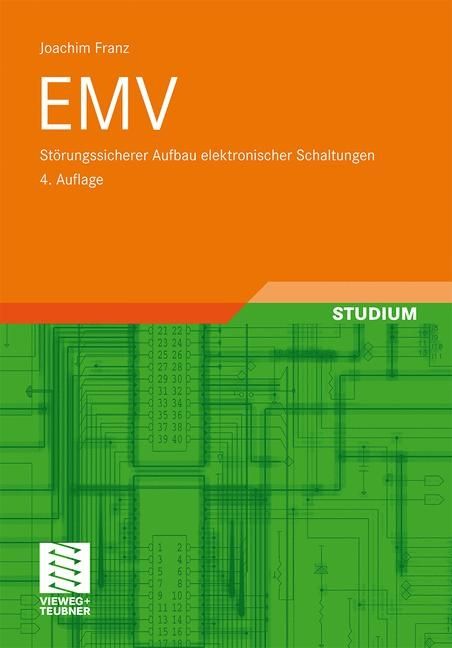 Produktbild: EMV