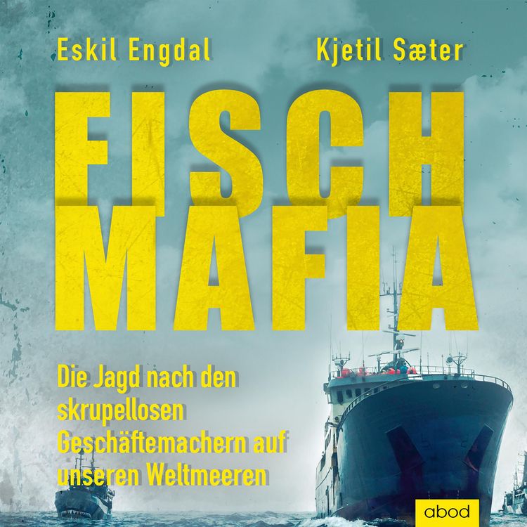 Produktbild: Fisch-Mafia