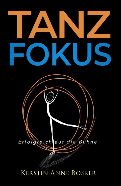 Produktbild: Tanzfokus