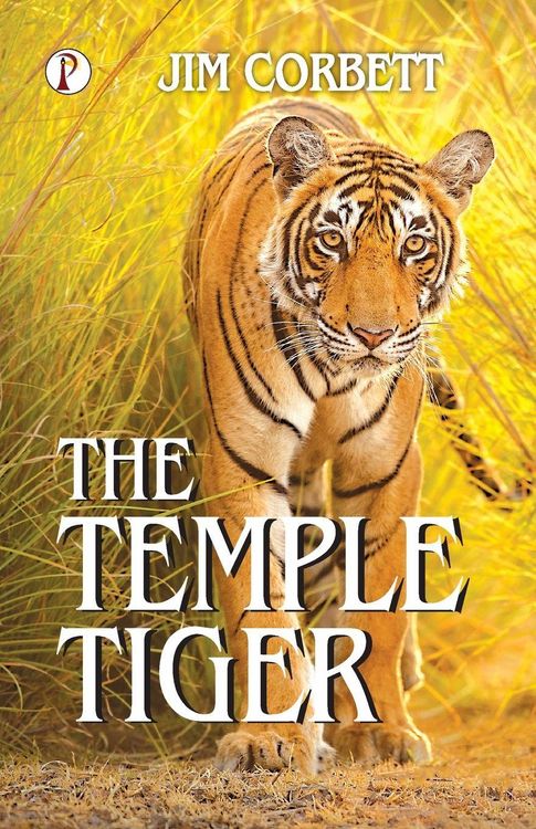 Produktbild: The Temple Tiger