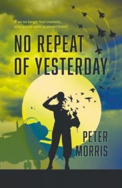 Produktbild: No Repeat of Yesterday