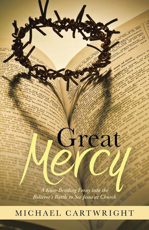 Produktbild: Great Mercy