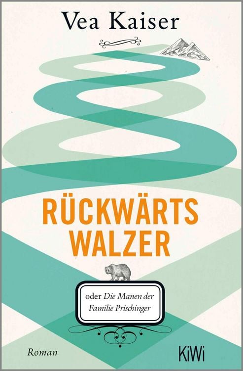 Produktbild: R&uuml;ckw&auml;rtswalzer
