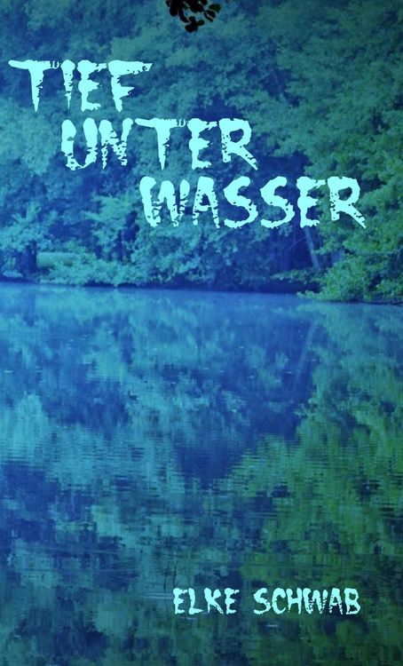 Produktbild: Tief unter Wasser