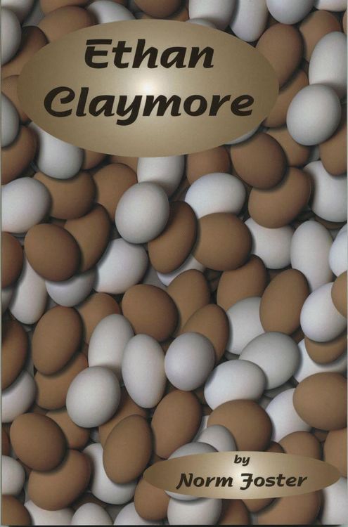 Produktbild: Ethan Claymore
