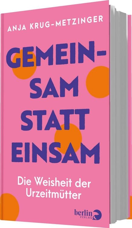 Produktbild: Gemeinsam statt einsam