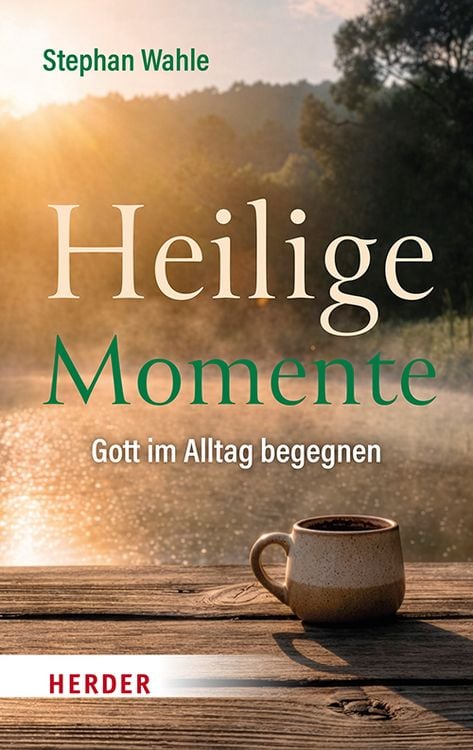 Produktbild: Heilige Momente