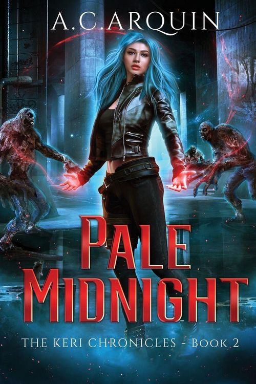 Produktbild: Pale Midnight