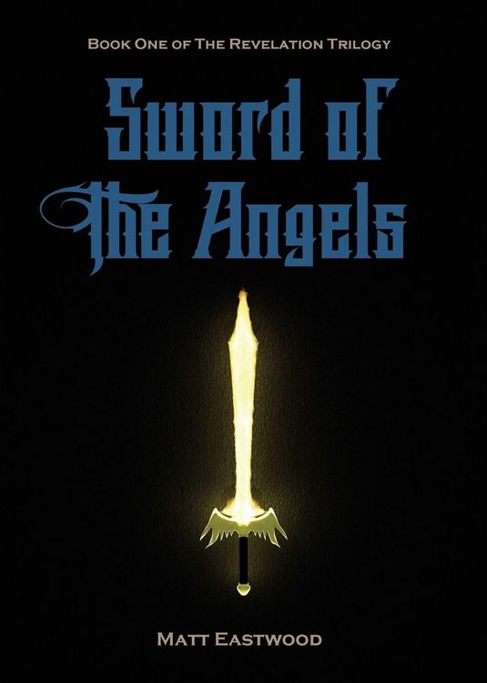 Produktbild: Sword of the Angels