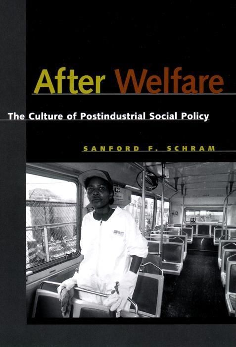 Produktbild: After Welfare