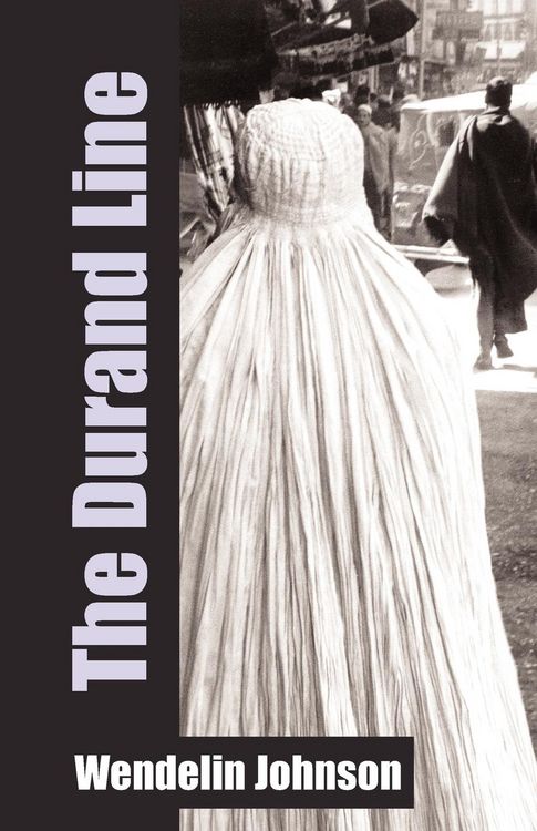 Produktbild: The Durand Line