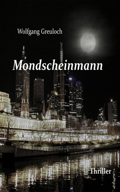 Produktbild: Mondscheinmann